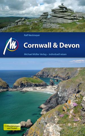 [Michael Müller 01] • Cornwall & Devon · Reisehandbuch